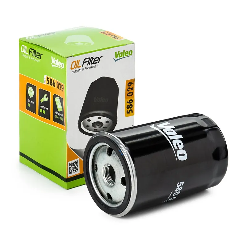 Oljefilter VALEO 586029