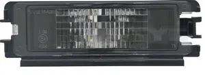 Nummerskyltsbelysning TYC 15-0281-01-2