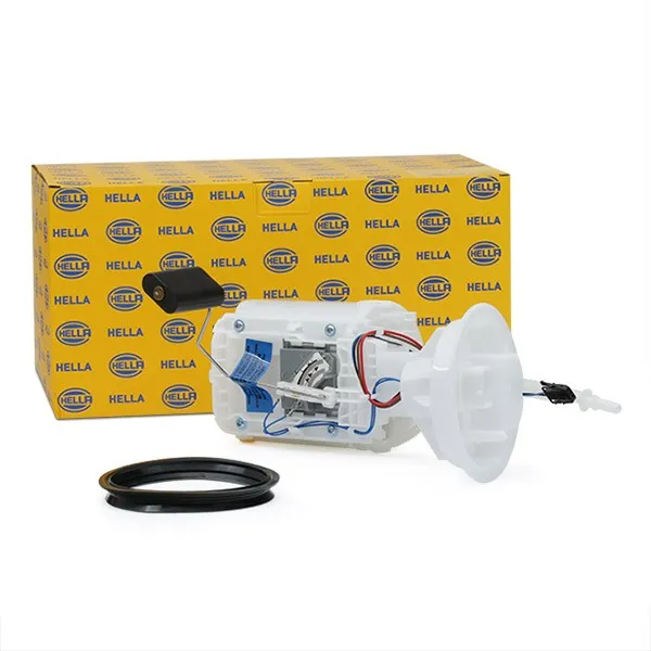 HELLA 8TF 358 146-471 Bensinpump