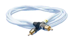 Jenving Sublink Rca Cable 2m Rca Rca