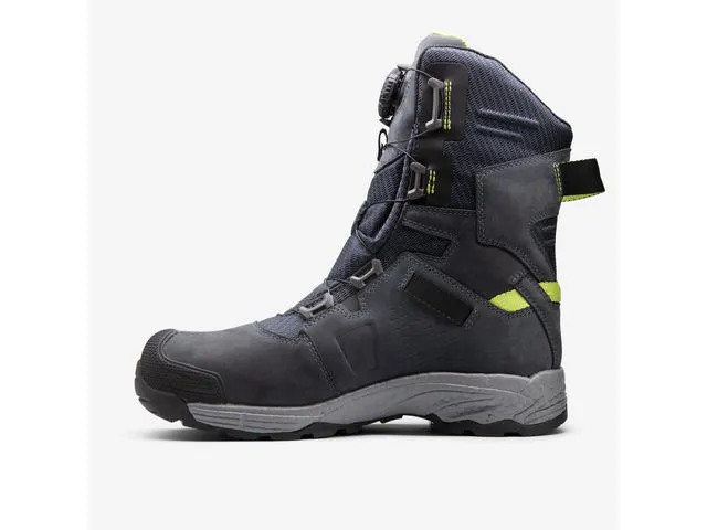 SKYDDSKÄNGA VAPOR 3 HIGH SVART S7S GTX STL 36 | Beijerbygg Byggmaterial