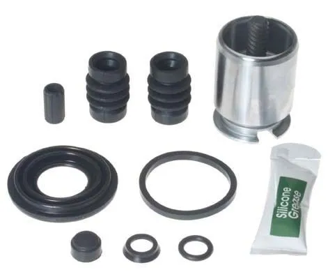 Renoveringssats, bromsok BUDWEG CALIPER 209178L