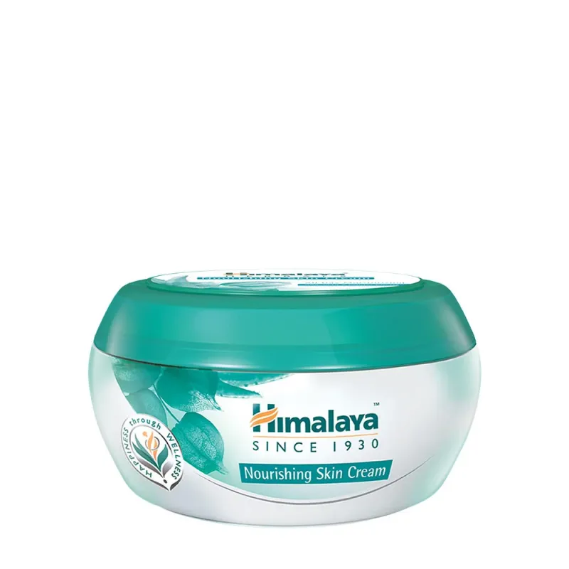 Himalaya – Närande Hudkräm, 150 ml
