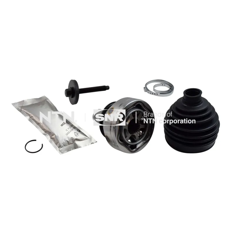 SNR OJK65.005 Ledsats, drivaxel