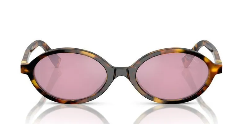 Miu Miu Mu 04ZS VAU50D