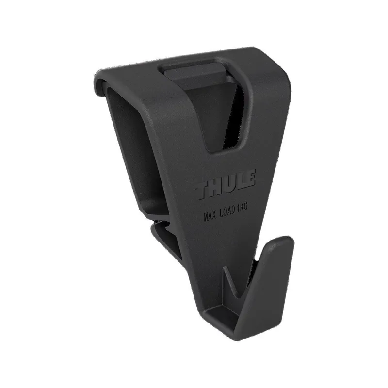 Thule Burkrokar 2-pack