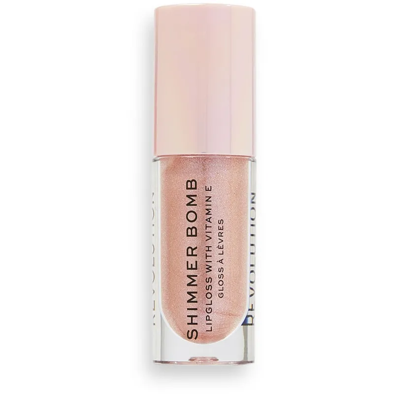 Makeup Revolution Shimmer Bomb Glimmer Glimmer – 4,5 ml
