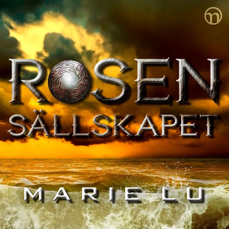 Rosensällskapet, Ljudbok
