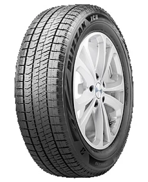 Bridgestone Blizzak Ice ( 235/55 R17 103S XL, Nordiska vinterdäck )