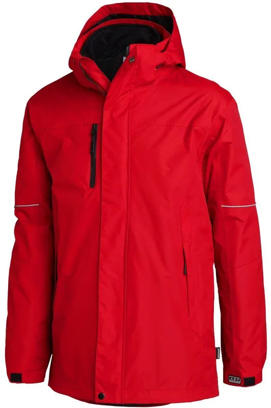 Matterhorn MH-952 Jacka röd 3XL