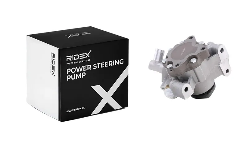 Servopump RIDEX 12H0004