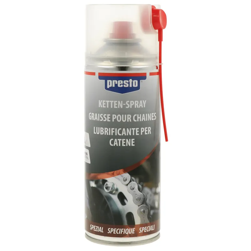 Kedjespray PRESTO 306390