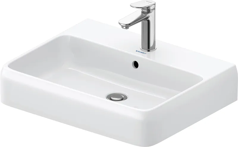 Duravit Qatego Tvättställ 600 mm