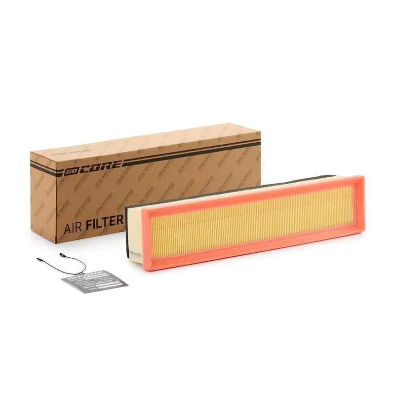 Luftfilter goCORE GCH0377