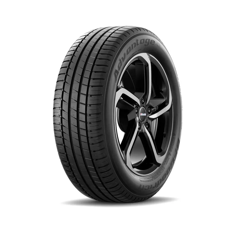BF Goodrich Advantage ( 195/65 R15 91V EV Suitable )