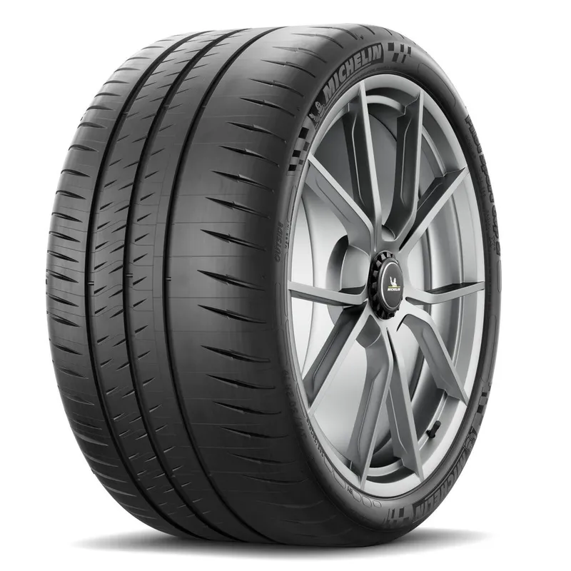 Michelin Pilot Sport Cup 2 ( 275/35 ZR18 (99Y) XL EV Suitable )