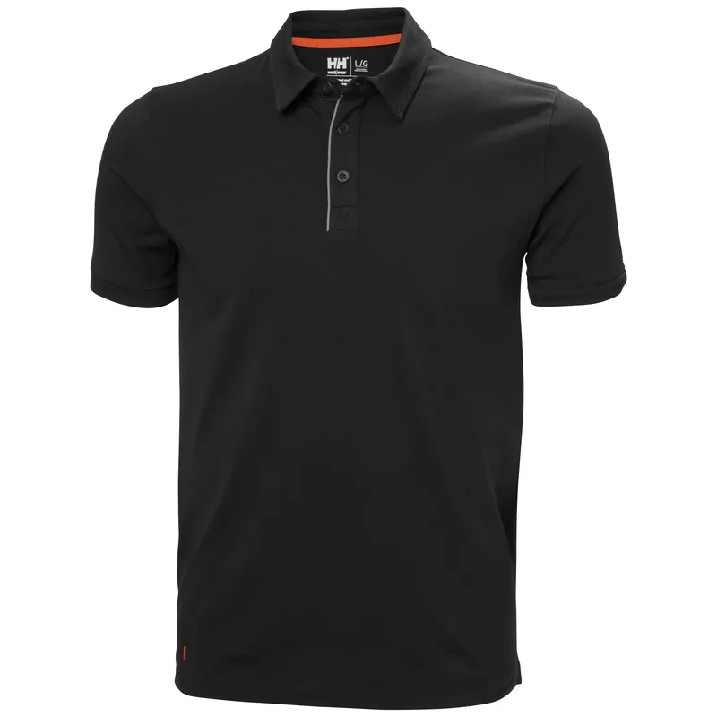 PIKETRÖJA 79241 EVO SVART 4XL | Beijerbygg Byggmaterial