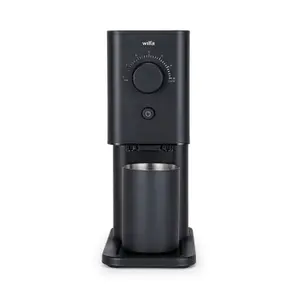Wilfa Wilfa Zense CG3B-125 kaffekvarn Black