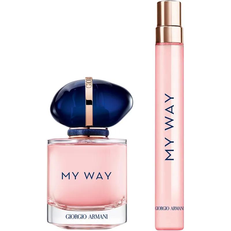 Armani My Way Spring Set Eau de Parfum – 1 pcs