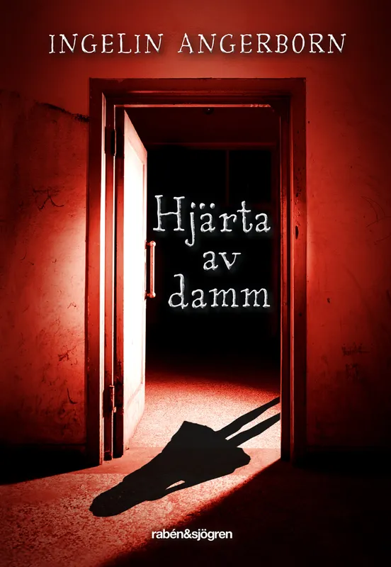 Hjärta av damm, E-bok