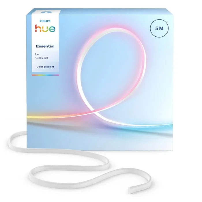 Philips Hue Essential flex LED-list 5m