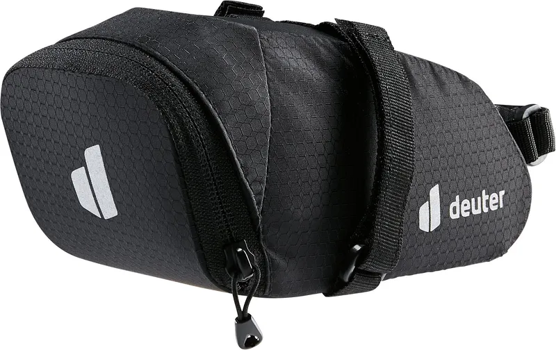 Deuter Bike Bag 0.8 Black