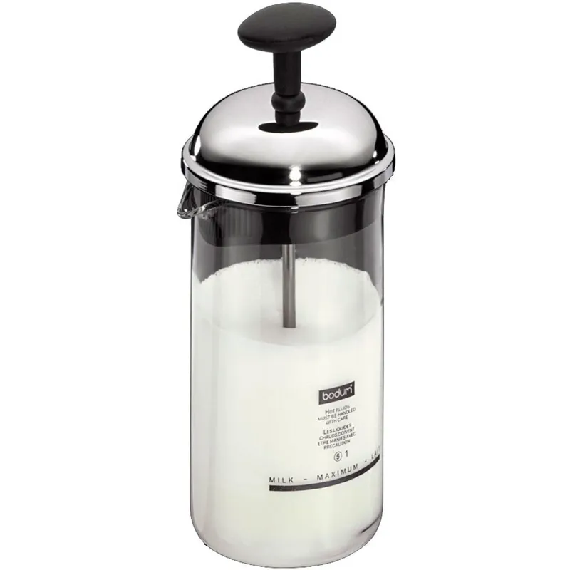 Bodum Chambord mjölkskummare 80 ml.
