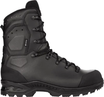 Lowa Combat Boot Mk2 Gtx Black - 47