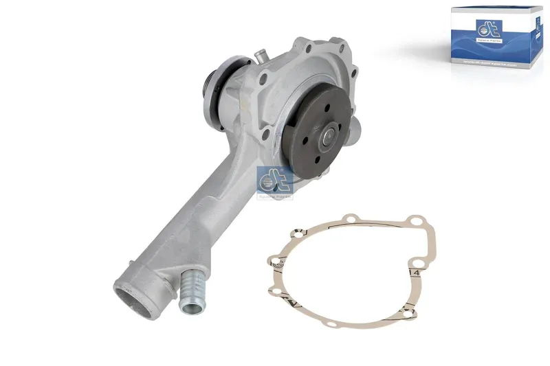 Vattenpump DT Spare Parts 4.66814