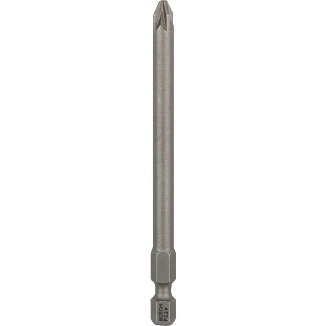 BITS 1/4 PZ2 89MM 3P | Beijerbygg Byggmaterial