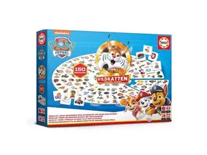Vildkatten Paw Patrol (SE/FI/NO/DK)