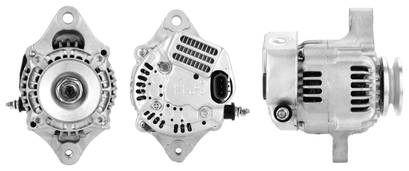 Generator LUCAS LRA02208