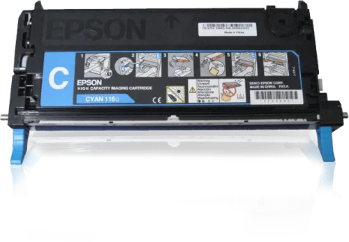 Epson Toner Cyan 6k - Aculaser C2800
