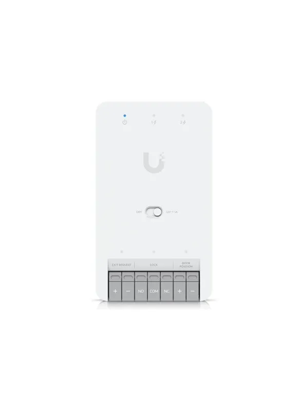 Ubiquiti Unifi Access Door Hub Mini