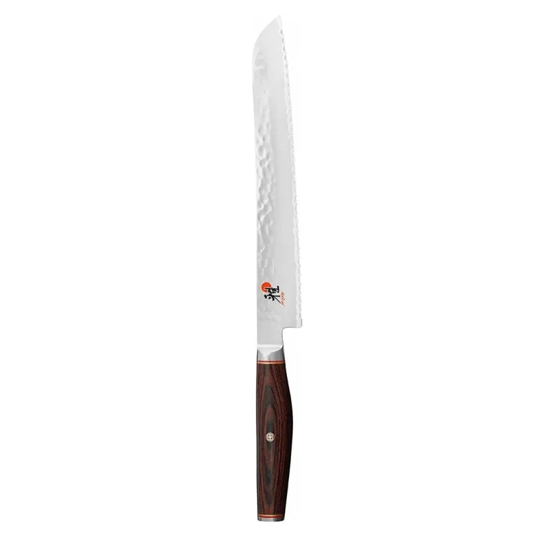 Miyabi Artisan 6000MCT Brödkniv 23 cm