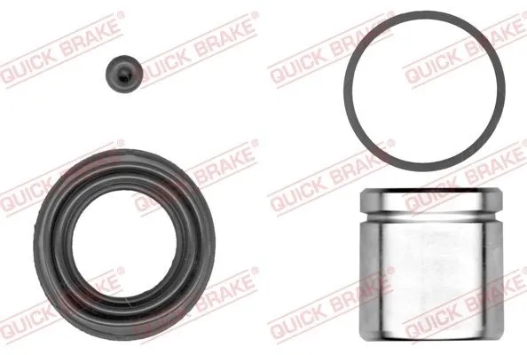 Renoveringssats, bromsok QUICK BRAKE 114-5418