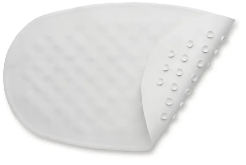 BabyDan Badkarsmatta - 42×25 - Benvit