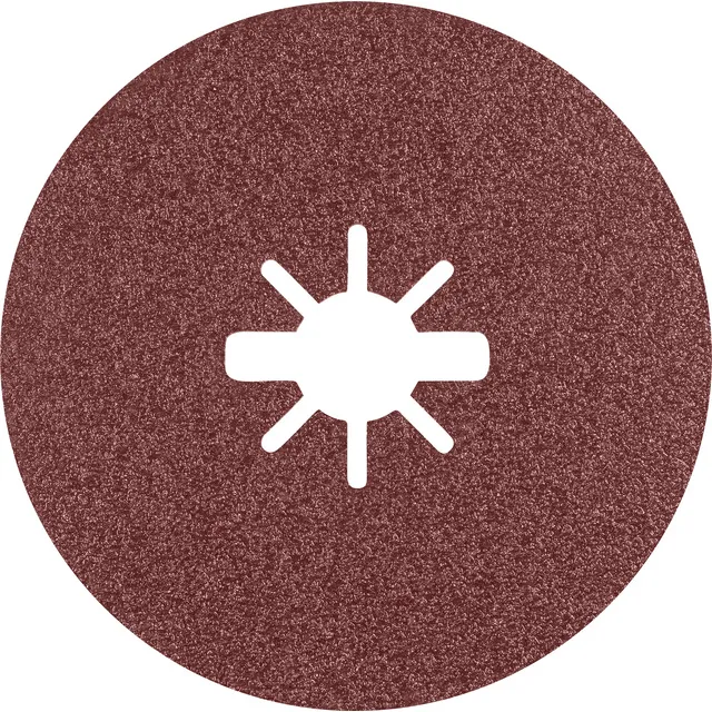 FIBERRONDELL R781 XL K80 125MM 25ST | Beijerbygg Byggmaterial
