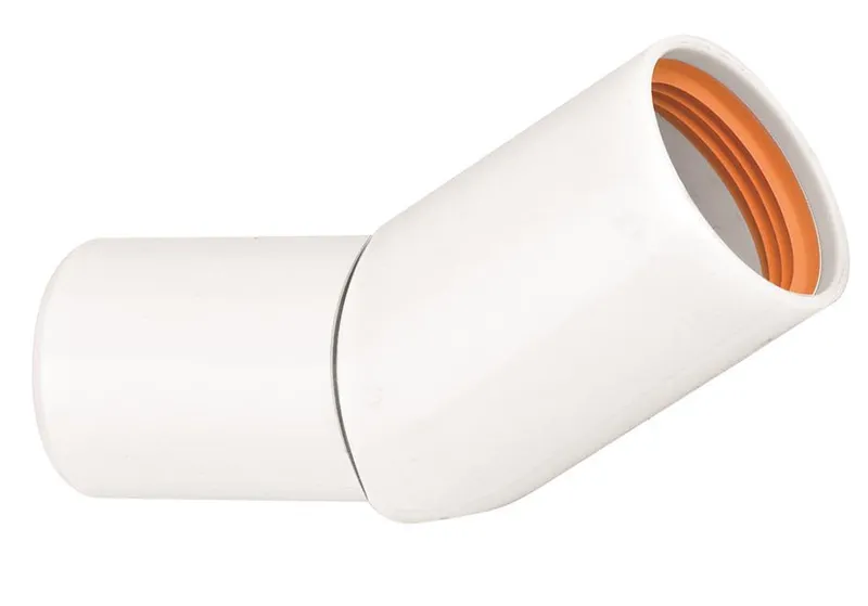 Faluplast 2910365 Böj 30° 50 mm