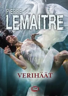 Verihäät, E-bok