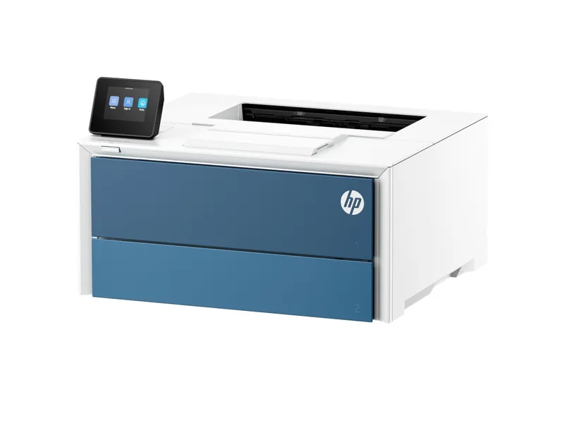 HP LaserJet Pro 4007dw - Mono laser | Duplex | 1200 dpi | Wi‑Fi(ax) - Monochrome - Laser