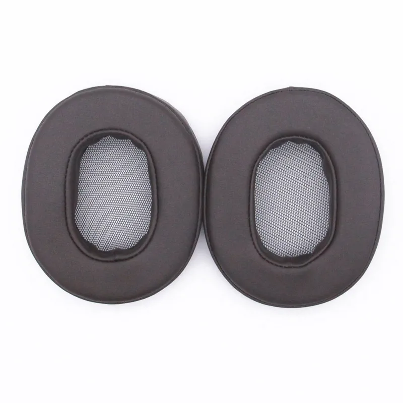 Öronkuddar för Sony MDR-1A 1ADAC Brun 1 par
