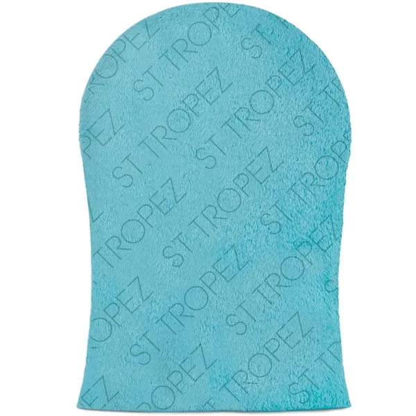 ST.Tropez Prep & Maintain Dual Sided Velvet Luxe Applicator Mitt