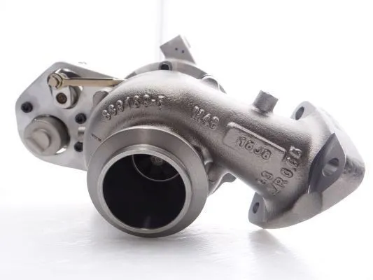 Turboaggregat GARRETT 838417-5003S