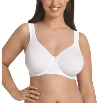 Rosa Faia BH Twin Seamless Underwire Bra Vit E 90 Dam