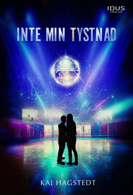 Inte min tystnad, E-bok #7812