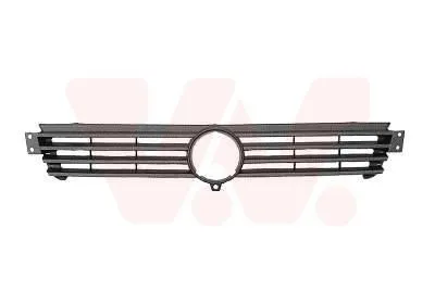 Kylargrill VAN WEZEL 5826510