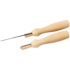 Filtnålshållare 9 cm 1 Set