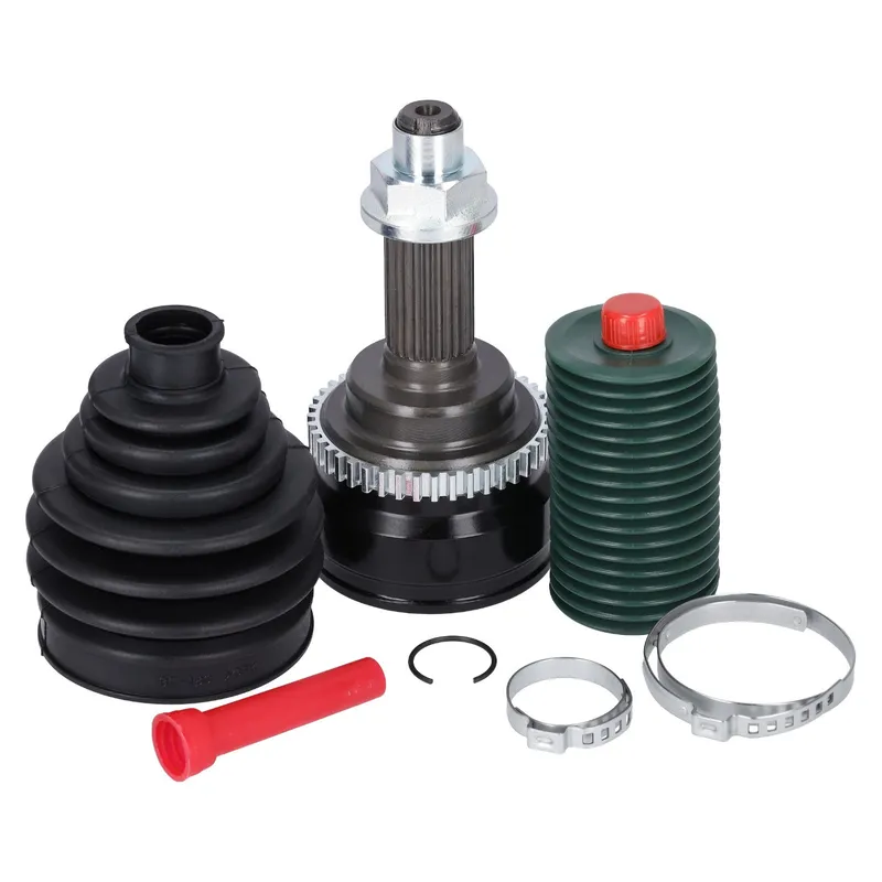Ledsats, drivaxel FEBI BILSTEIN 183251