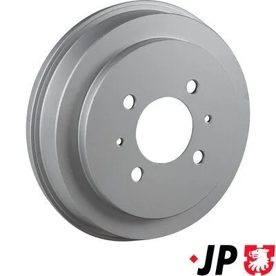 Bromstrumma JP GROUP 3963500200